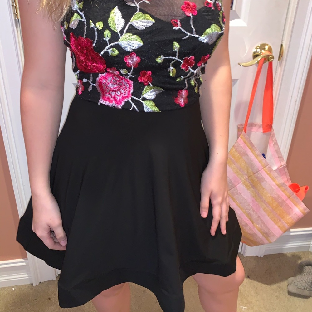 formal dress